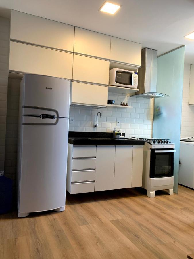 Otimo Apartamento No Coracao Da Ponta Verde Maceió Kültér fotó