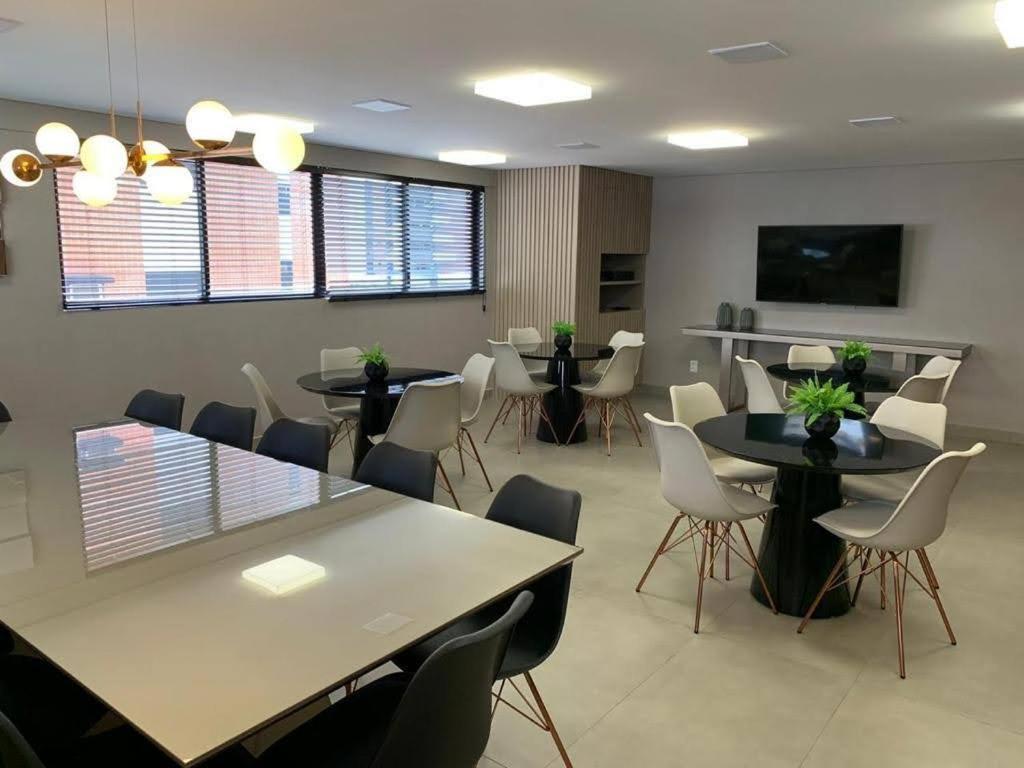 Otimo Apartamento No Coracao Da Ponta Verde Maceió Kültér fotó