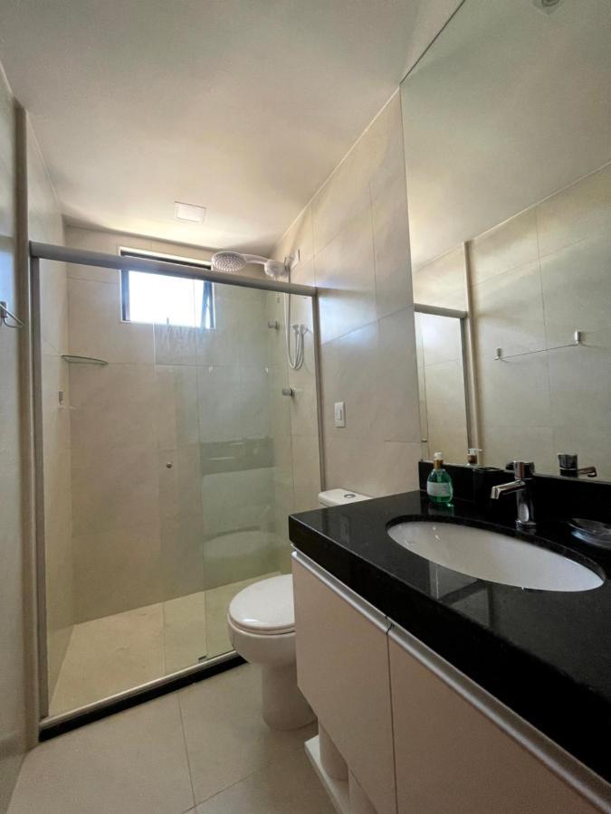 Otimo Apartamento No Coracao Da Ponta Verde Maceió Kültér fotó