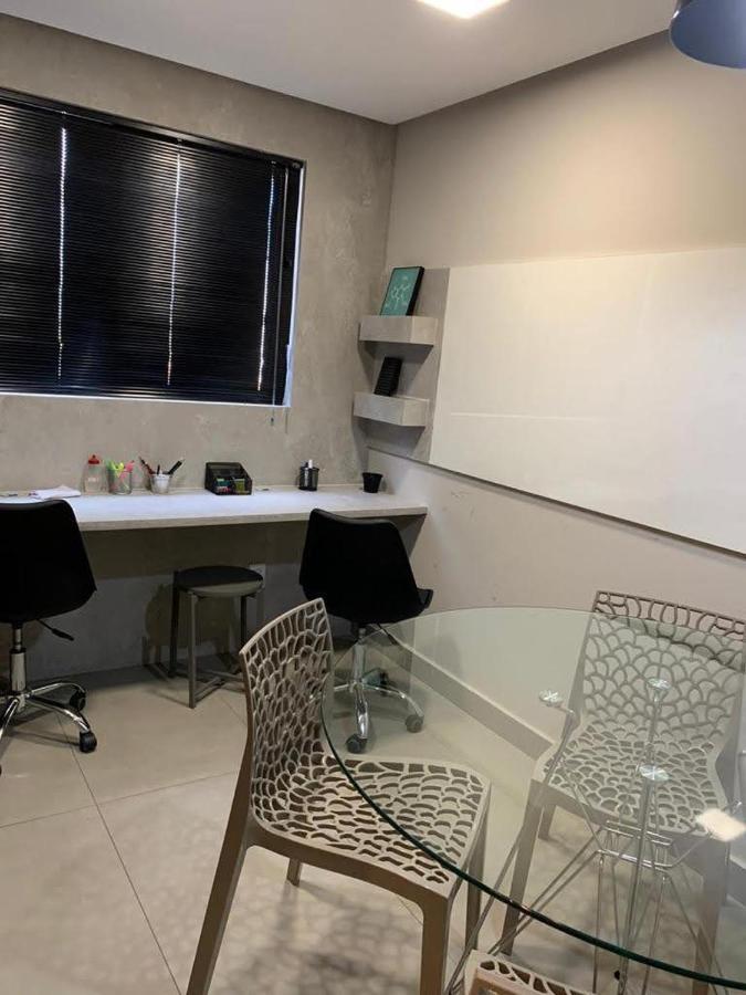 Otimo Apartamento No Coracao Da Ponta Verde Maceió Kültér fotó
