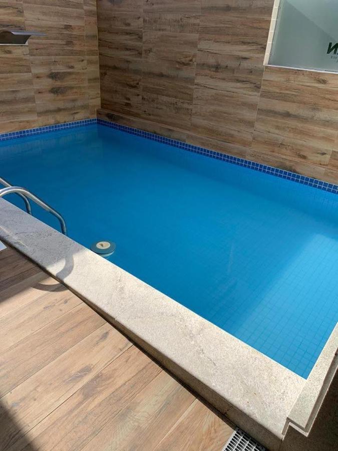 Otimo Apartamento No Coracao Da Ponta Verde Maceió Kültér fotó