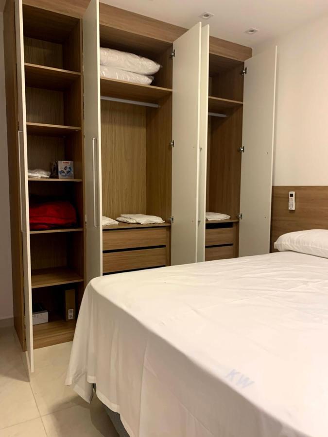 Otimo Apartamento No Coracao Da Ponta Verde Maceió Kültér fotó