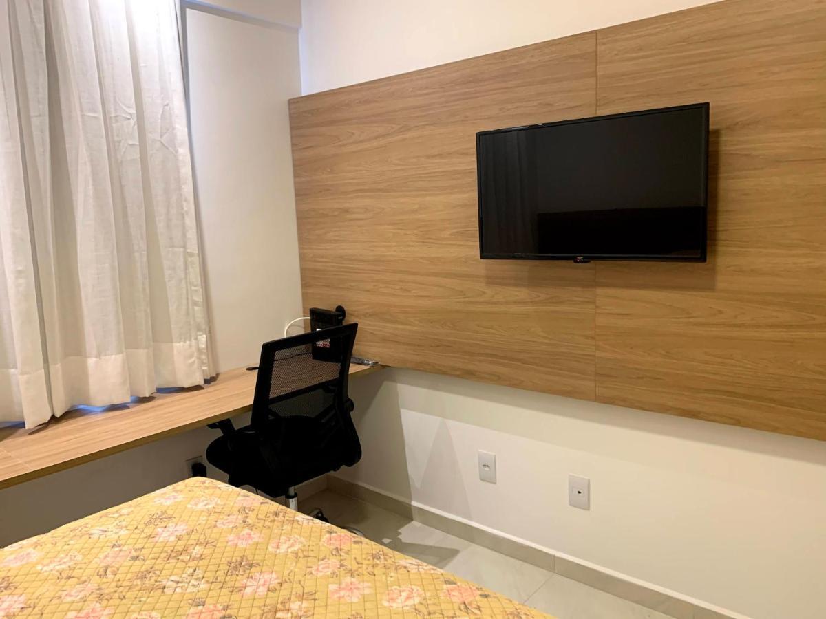 Otimo Apartamento No Coracao Da Ponta Verde Maceió Kültér fotó