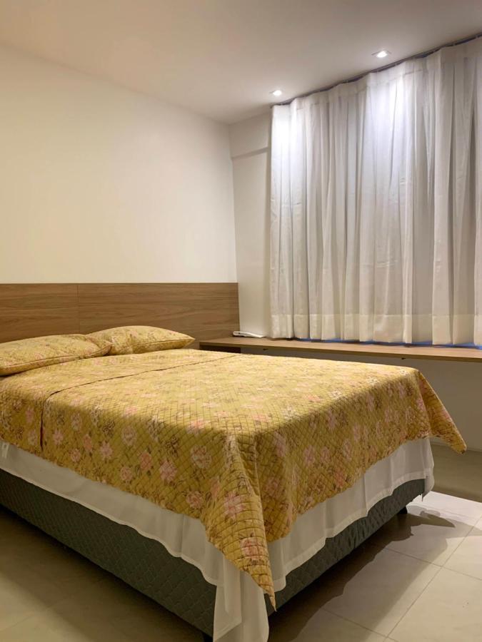 Otimo Apartamento No Coracao Da Ponta Verde Maceió Kültér fotó